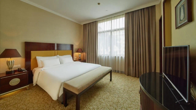 Dongfang Hotel-2