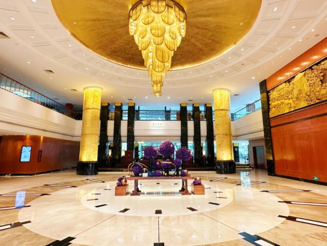 Dongfang Hotel-2