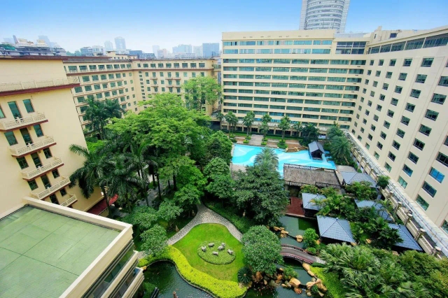 Dongfang Hotel-3