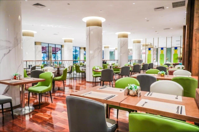 Dongfang Hotel-2