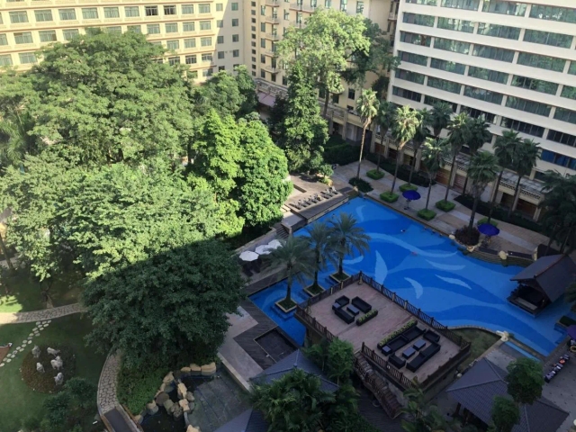 Dongfang Hotel-3