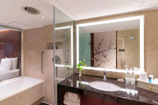 China Hotel Guangzhou-3