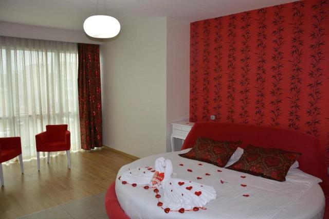Grand Karot Hotel-2