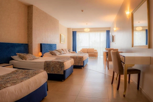Grand Karot Hotel-2