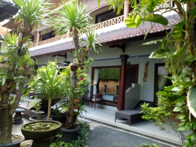 Taman Ayu Legian Hotel-2