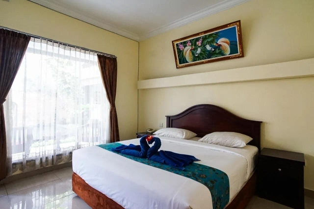 Taman Ayu Legian Hotel-2