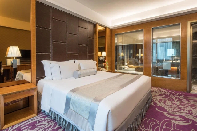 Asia International Hotel Guangdong-3