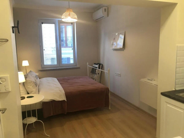 Sapphire Suites Taksim-3