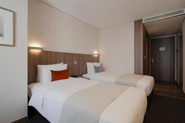 Amid Hotel Seoul-3