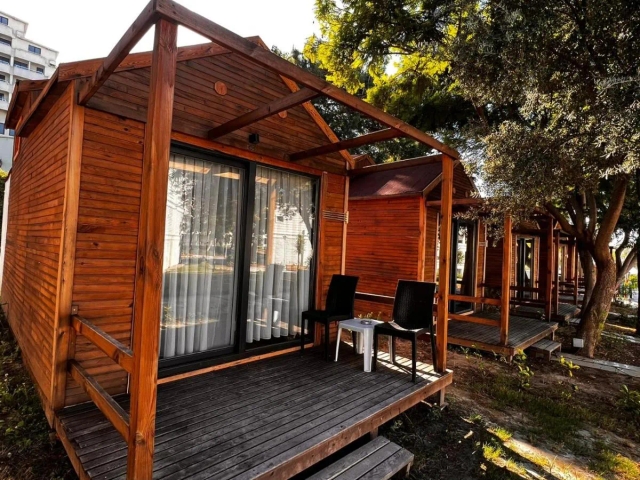 Maya World Hotel Didyma-2