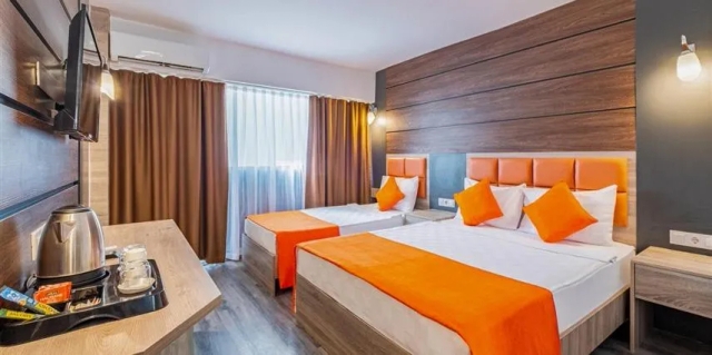 Maya World Hotel Didyma-2