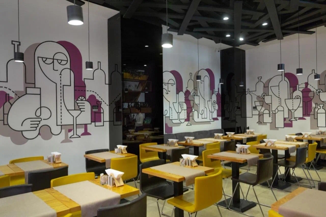 Nova Hotel Yerevan-3