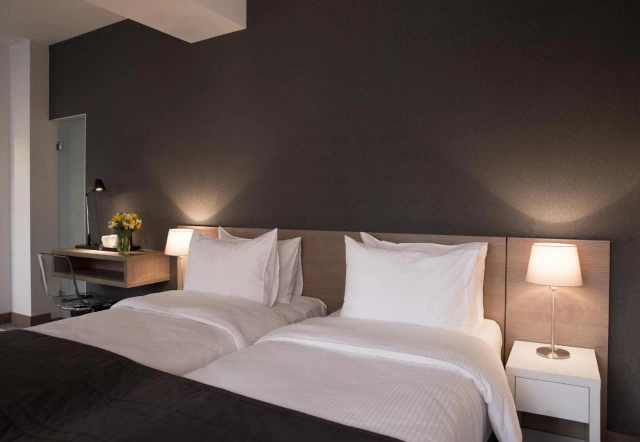 Nova Hotel Yerevan-2
