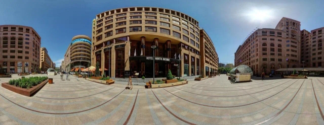 North Avenue by Stellar Hotels, Yerevan-3