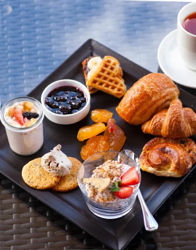Paris Hotel Yerevan-3