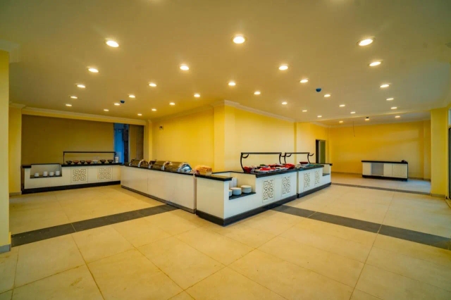 Prenses Sealine Beach Hotel-2