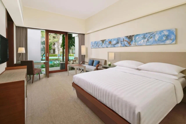 Courtyard by Marriott Bali Nusa Dua Resort-2