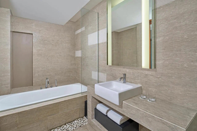 Courtyard by Marriott Bali Nusa Dua Resort-2