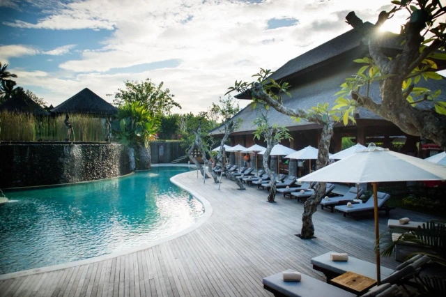 Visesa Ubud Resort-2