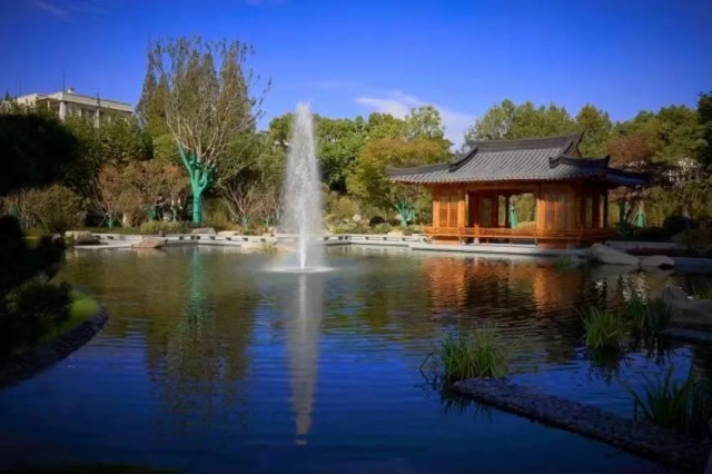 Hengshan Garden Hotel-2
