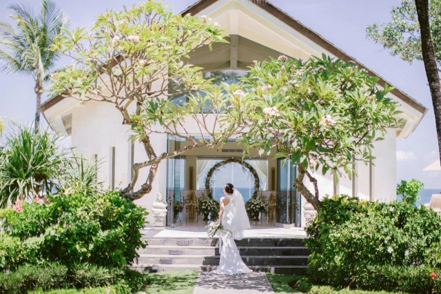 The Seminyak Beach Resort-2