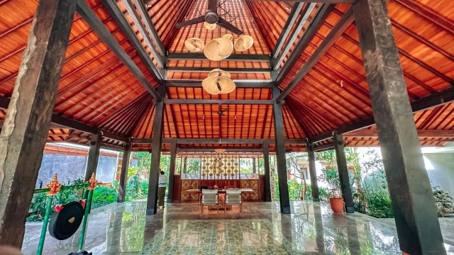 Adiwana Kamania Hotel-3
