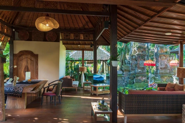 Adiwana Svarga Loka Hotel-3