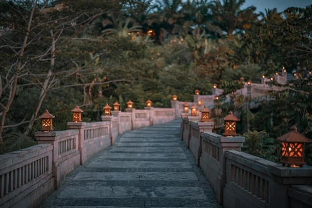 Elevate Bali by Hanging Gardens Munduk-2