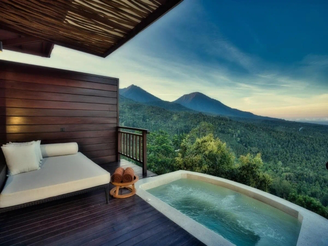 Elevate Bali by Hanging Gardens Munduk-3