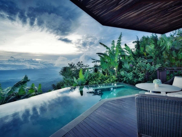 Elevate Bali by Hanging Gardens Munduk-2