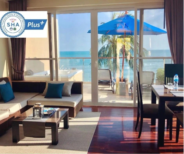 Royal Beach Boutique Resort-3