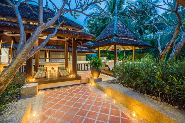 Muang Samui Spa Resort-2