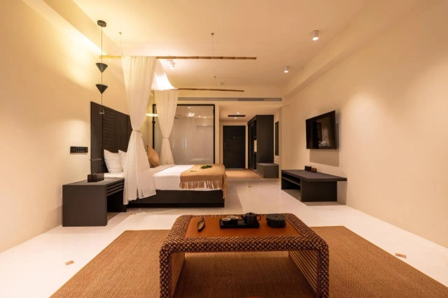 Samaya Wellness Resort-2