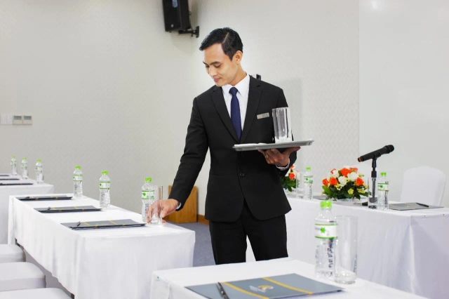 Aristo Saigon Hotel-2