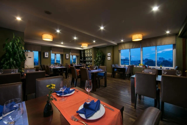 Anise Hotel & Spa Hanoi-2