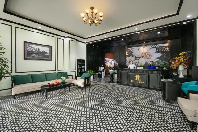 Anise Hotel & Spa Hanoi-3