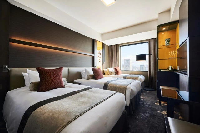 The Royal Park Hotel Iconic Osaka Midosuji-3