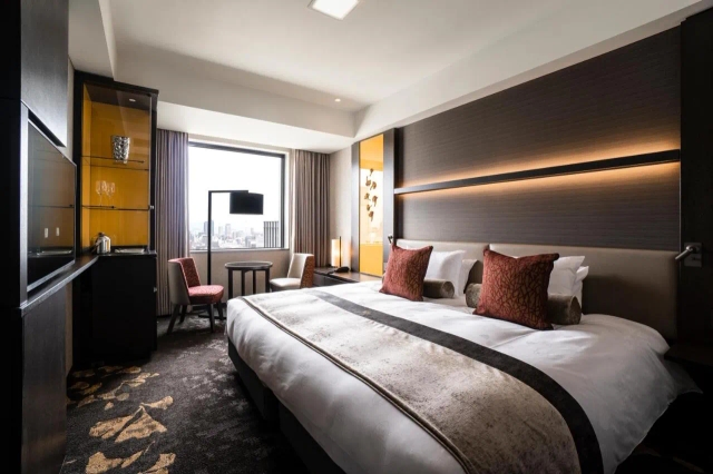 The Royal Park Hotel Iconic Osaka Midosuji-2