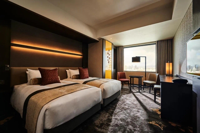 The Royal Park Hotel Iconic Osaka Midosuji-2