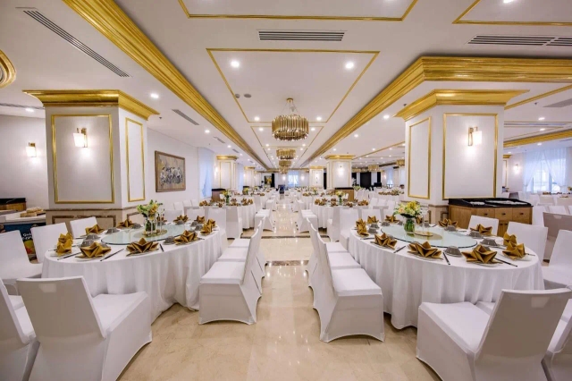 Wyndham Danang Golden Bay-2