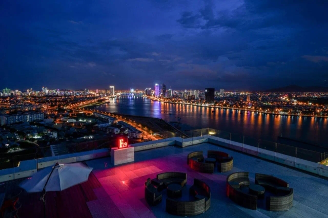 Wyndham Danang Golden Bay-2