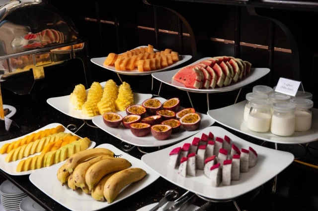 Babylon Premium Hotel & Spa-3