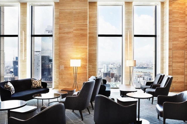 InterContinental Hotel Osaka-2