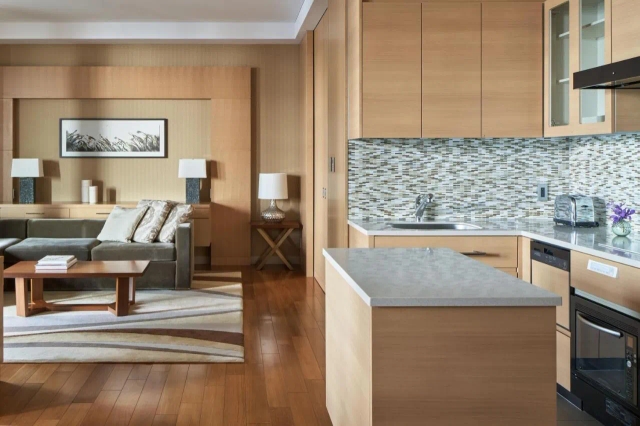 InterContinental Hotel Osaka-2