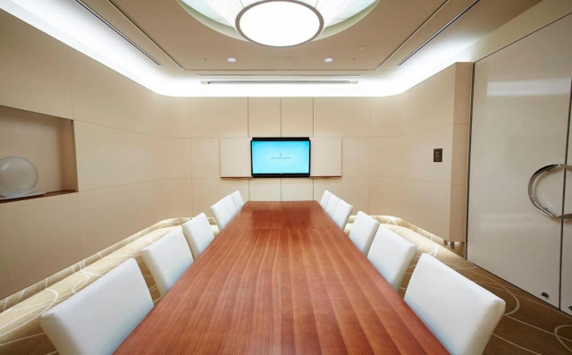 InterContinental Hotel Osaka-3