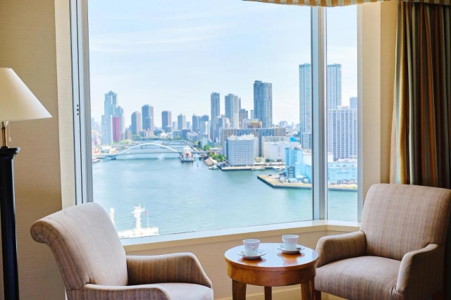 InterContinental Tokyo Bay, an IHG Hotel-2