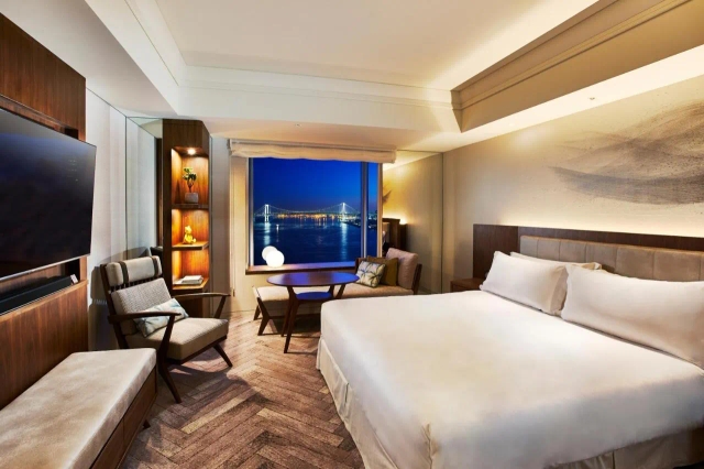 InterContinental Tokyo Bay, an IHG Hotel-3