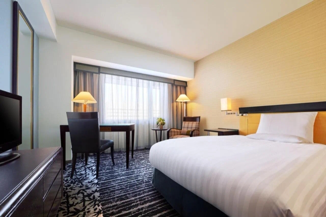New Otani Osaka hotel-2