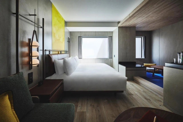 Voco Osaka Central, an IHG Hotel-2