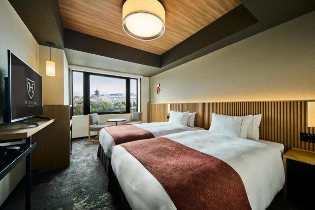 The Royal Park Hotel Kyoto Umekoji-3